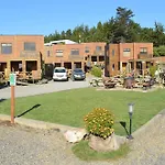 Cabanas Rancho Pinares