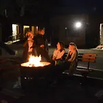 Cabanas Rancho Pinares