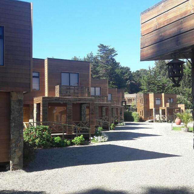 Apartamento Rancho Pinares Pichilemu