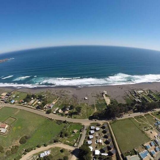 Rancho Pinares Pichilemu