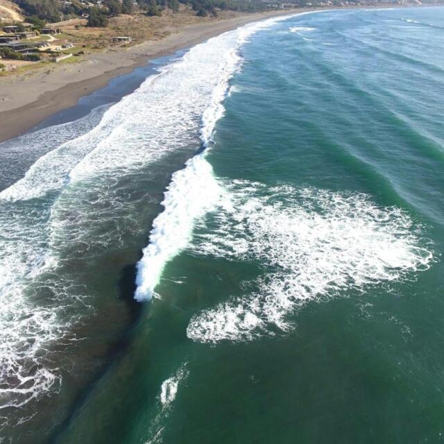 Rancho Pinares * Pichilemu