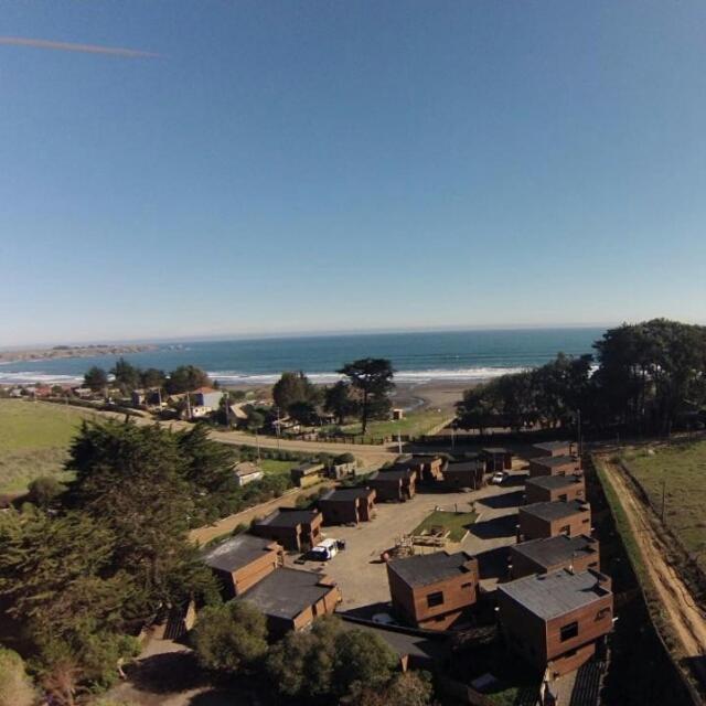 Rancho Pinares Apartamento *