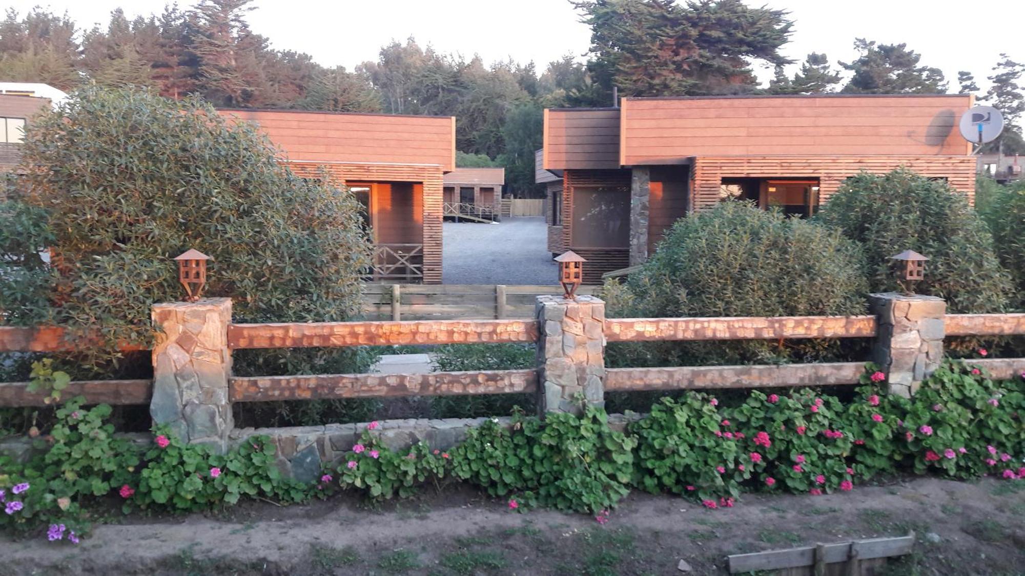 Rancho Pinares