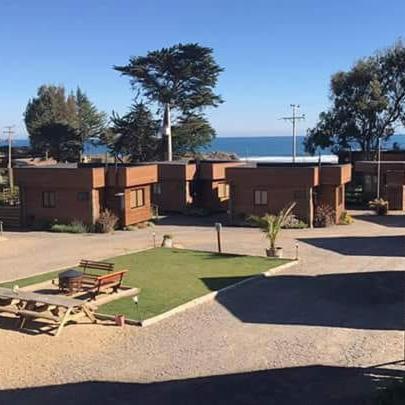 Apartamento Rancho Pinares Pichilemu
