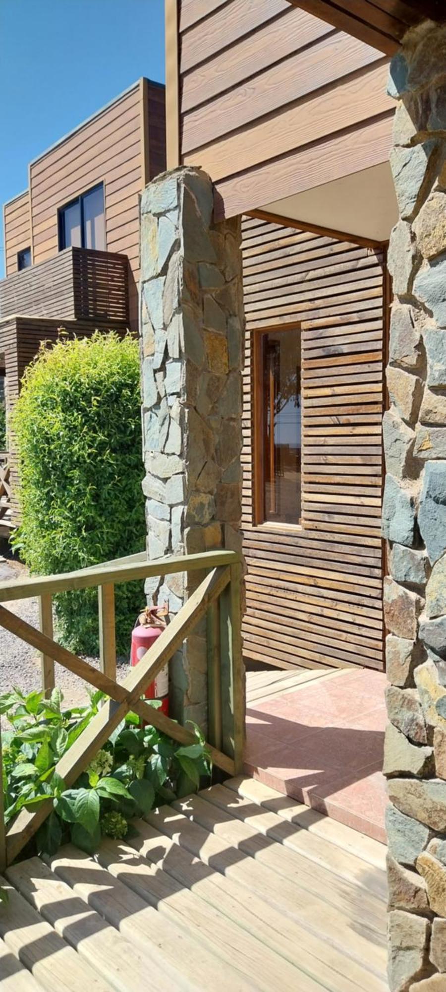 Apartamento Rancho Pinares Pichilemu