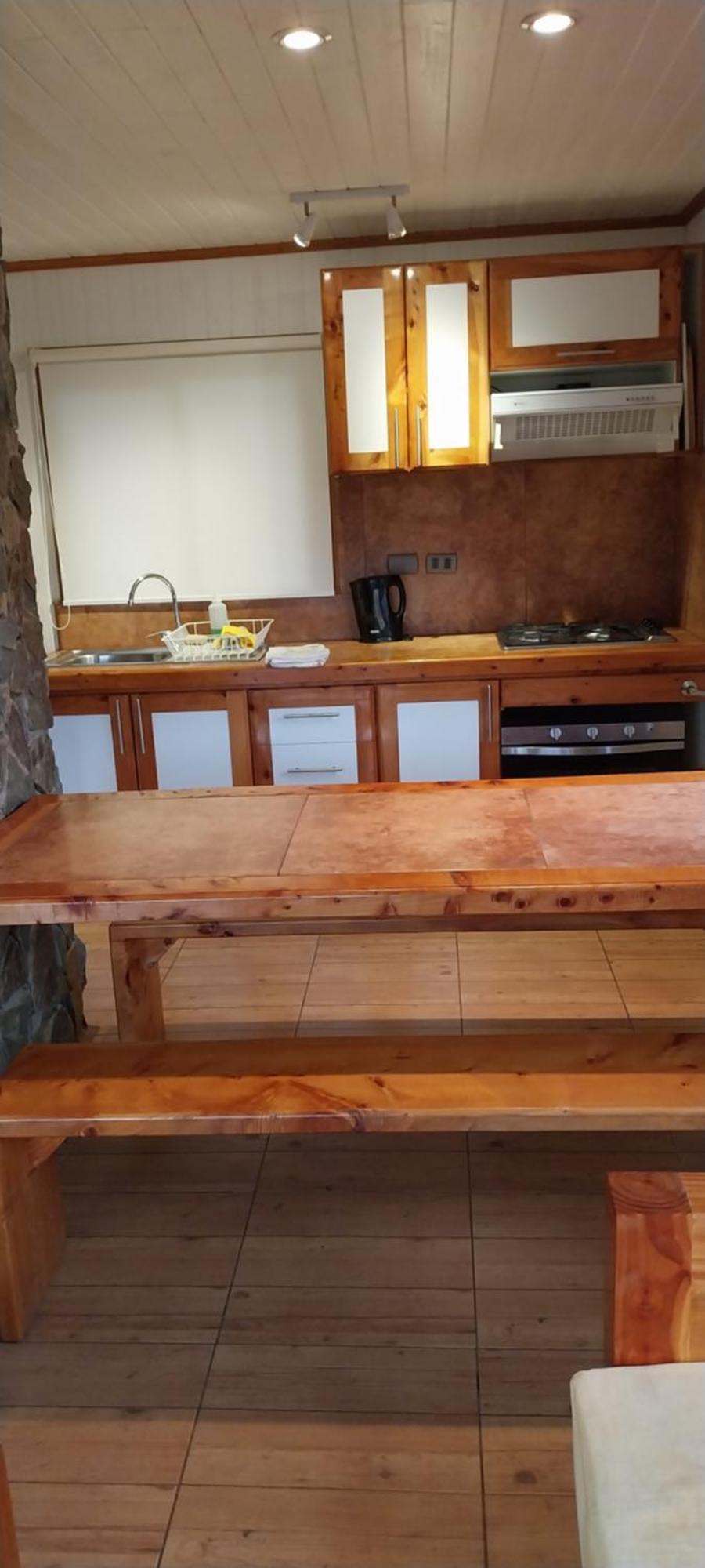 Rancho Pinares Apartamento *