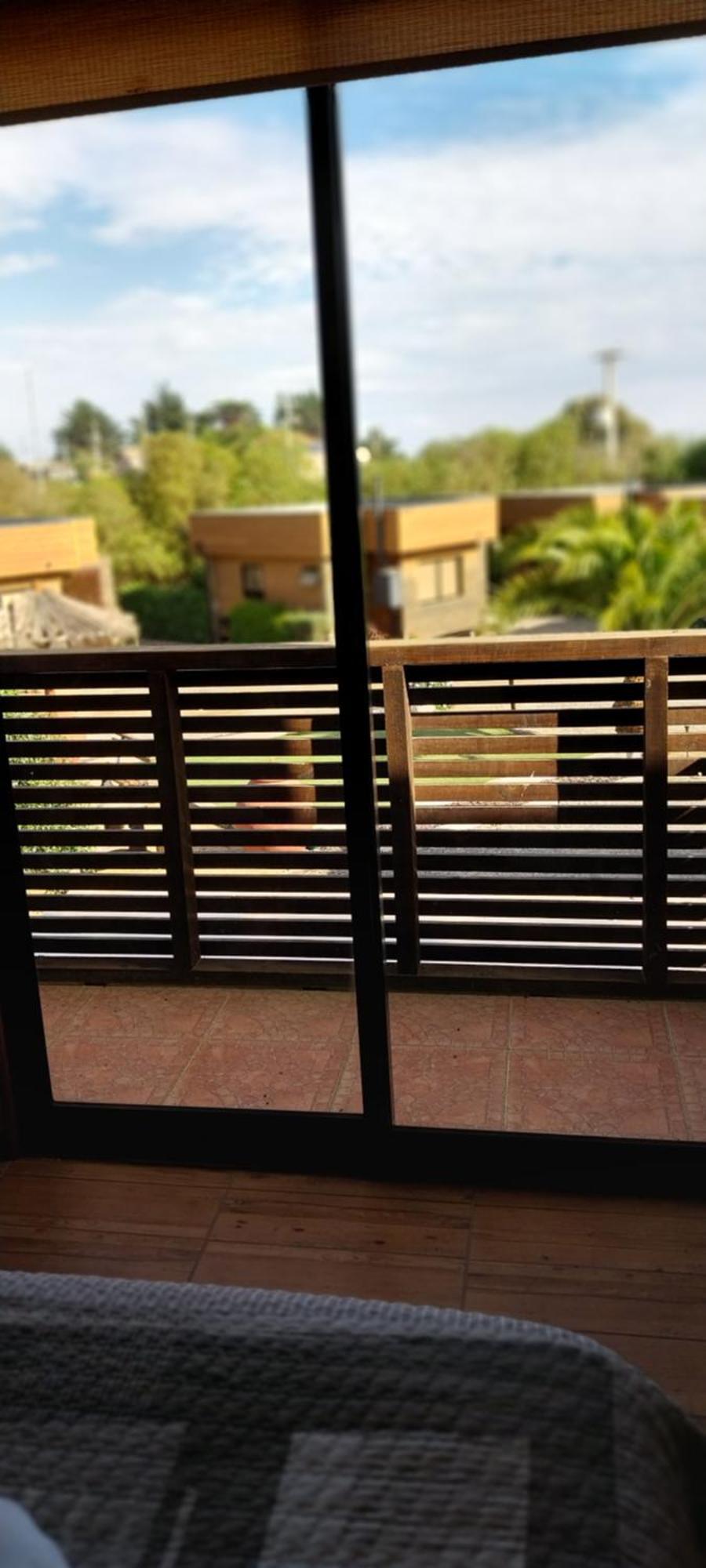 Apartamento Rancho Pinares