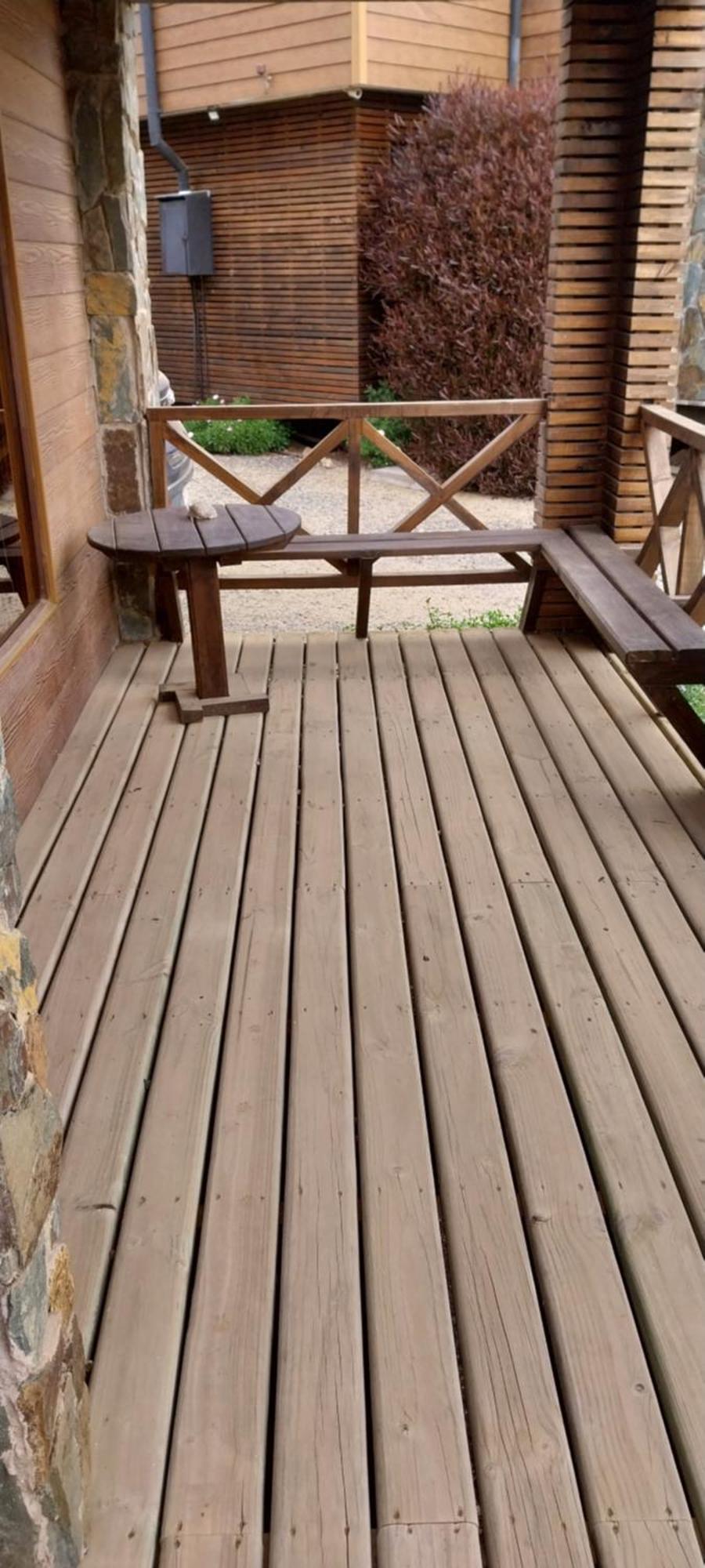 Rancho Pinares Apartamento