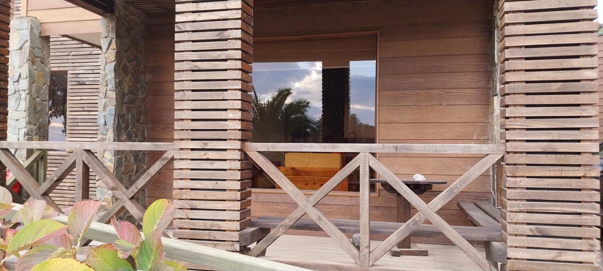 Rancho Pinares Apartamento