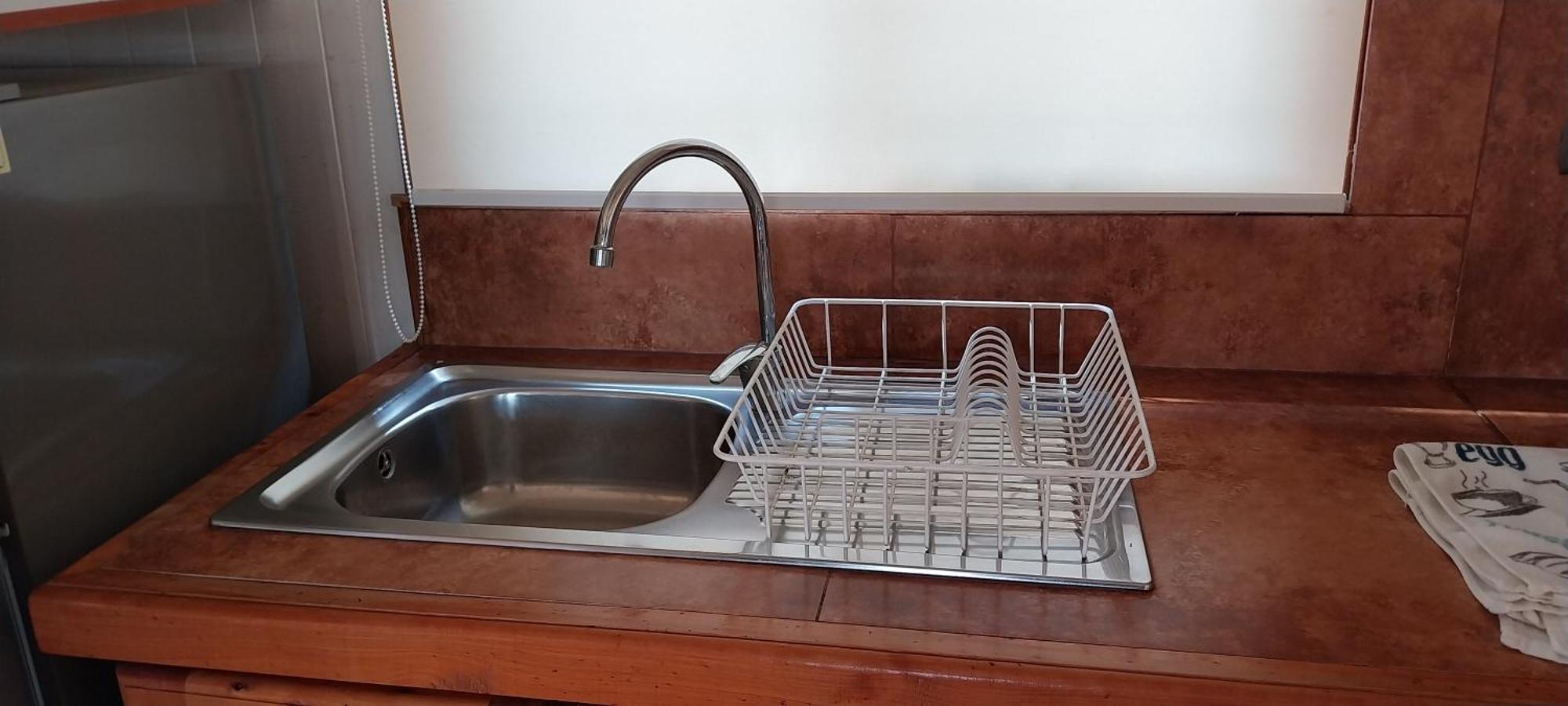 Rancho Pinares Apartamento *