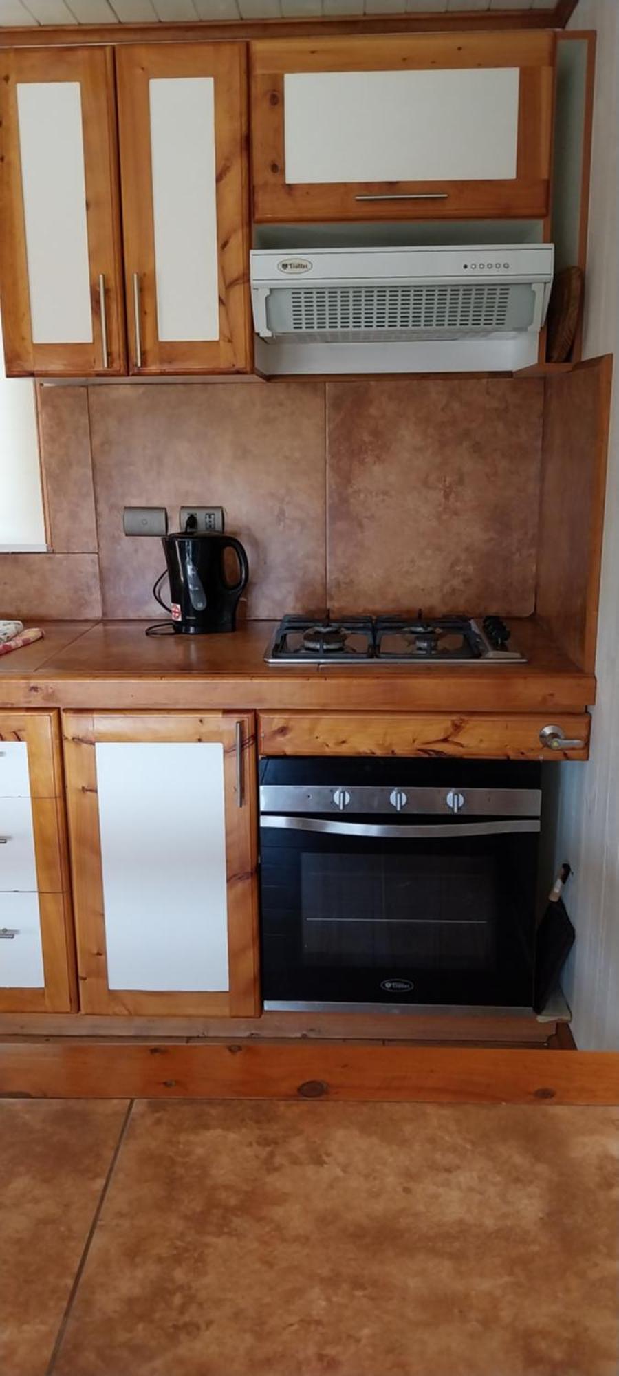 Rancho Pinares Apartamento *