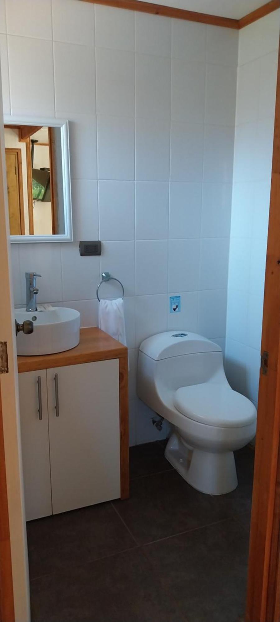 Apartamento Rancho Pinares Pichilemu