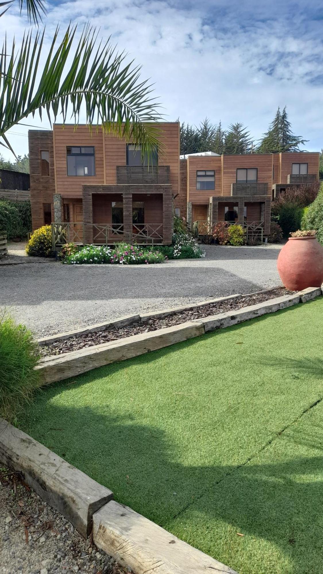 Rancho Pinares * Pichilemu