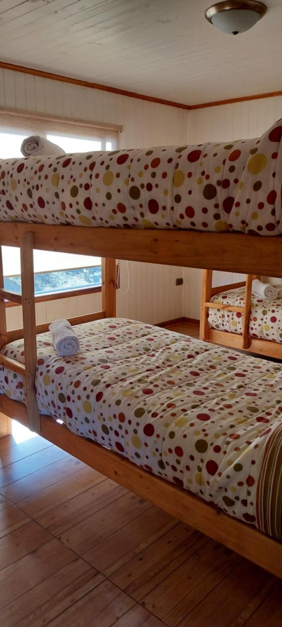 Apartamento Rancho Pinares Pichilemu