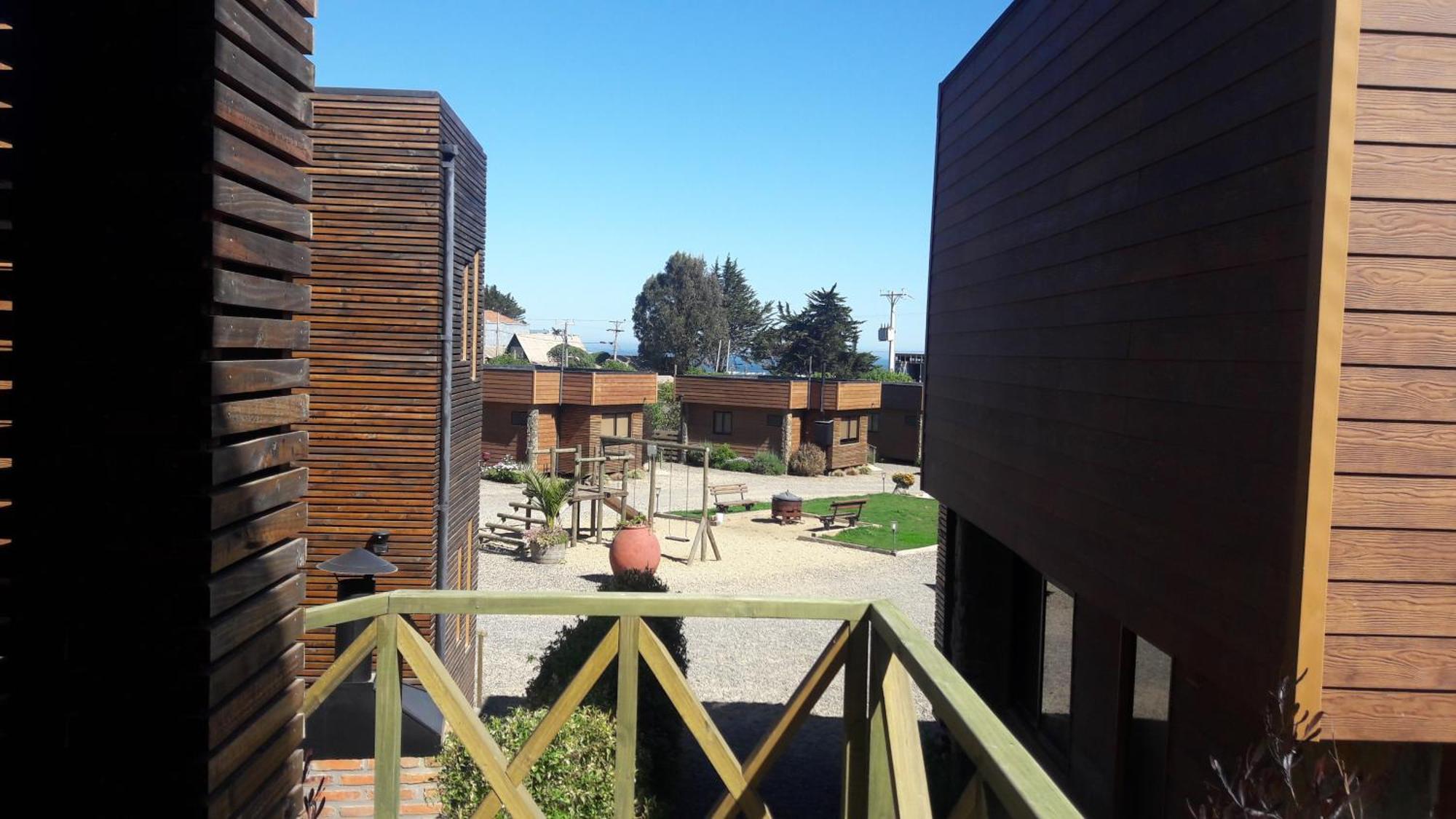 Apartamento Rancho Pinares Pichilemu