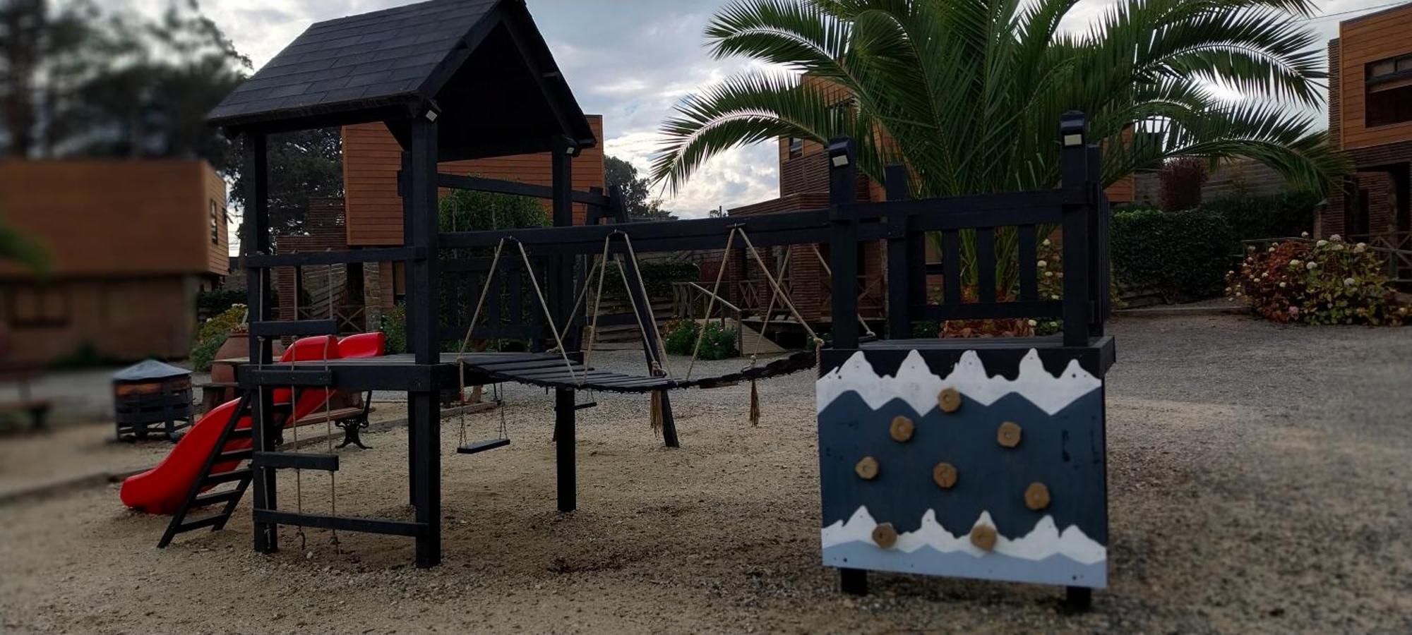 Rancho Pinares