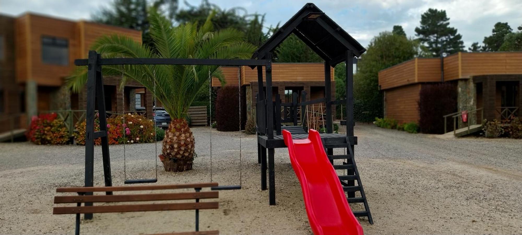 Apartamento Rancho Pinares