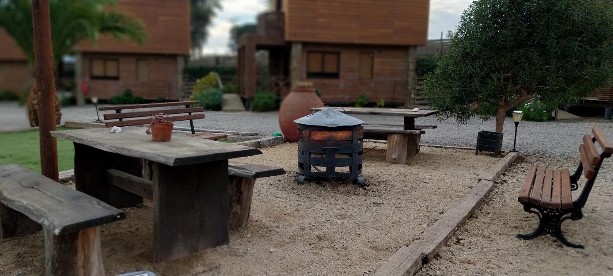 Rancho Pinares Apartamento Pichilemu