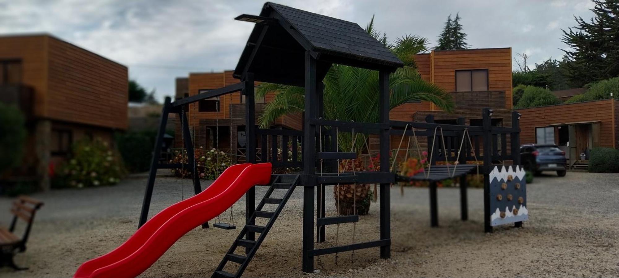 Rancho Pinares Pichilemu