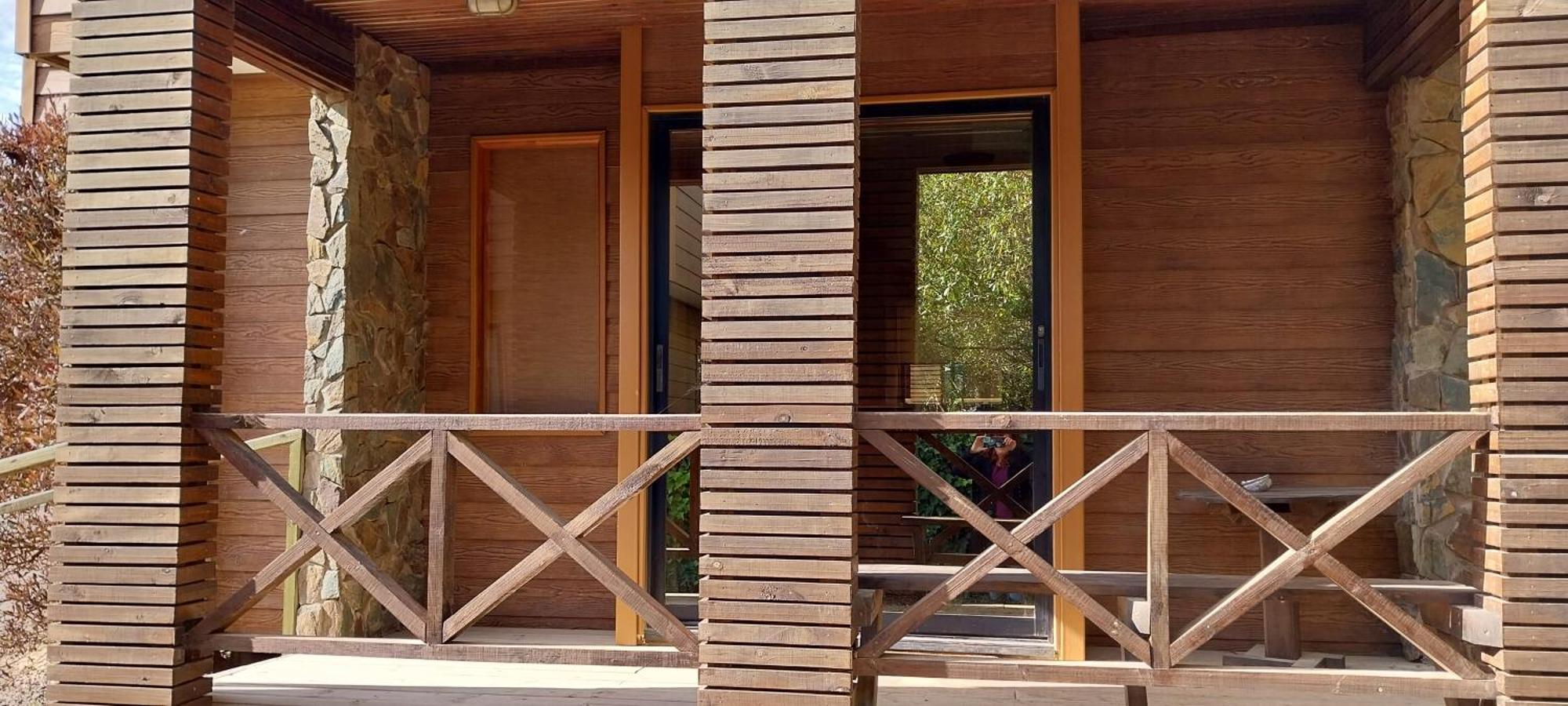 Rancho Pinares Apartamento