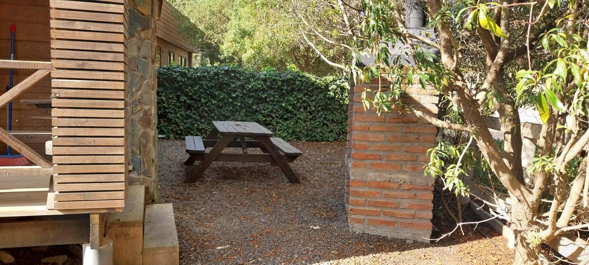 Rancho Pinares Pichilemu