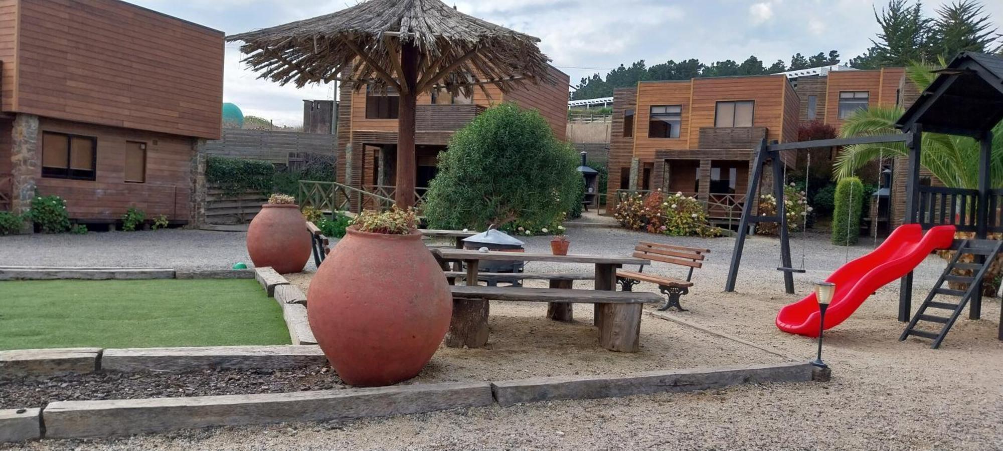 Rancho Pinares