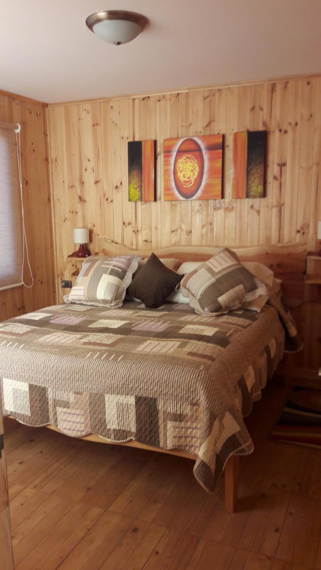 Rancho Pinares Apartamento