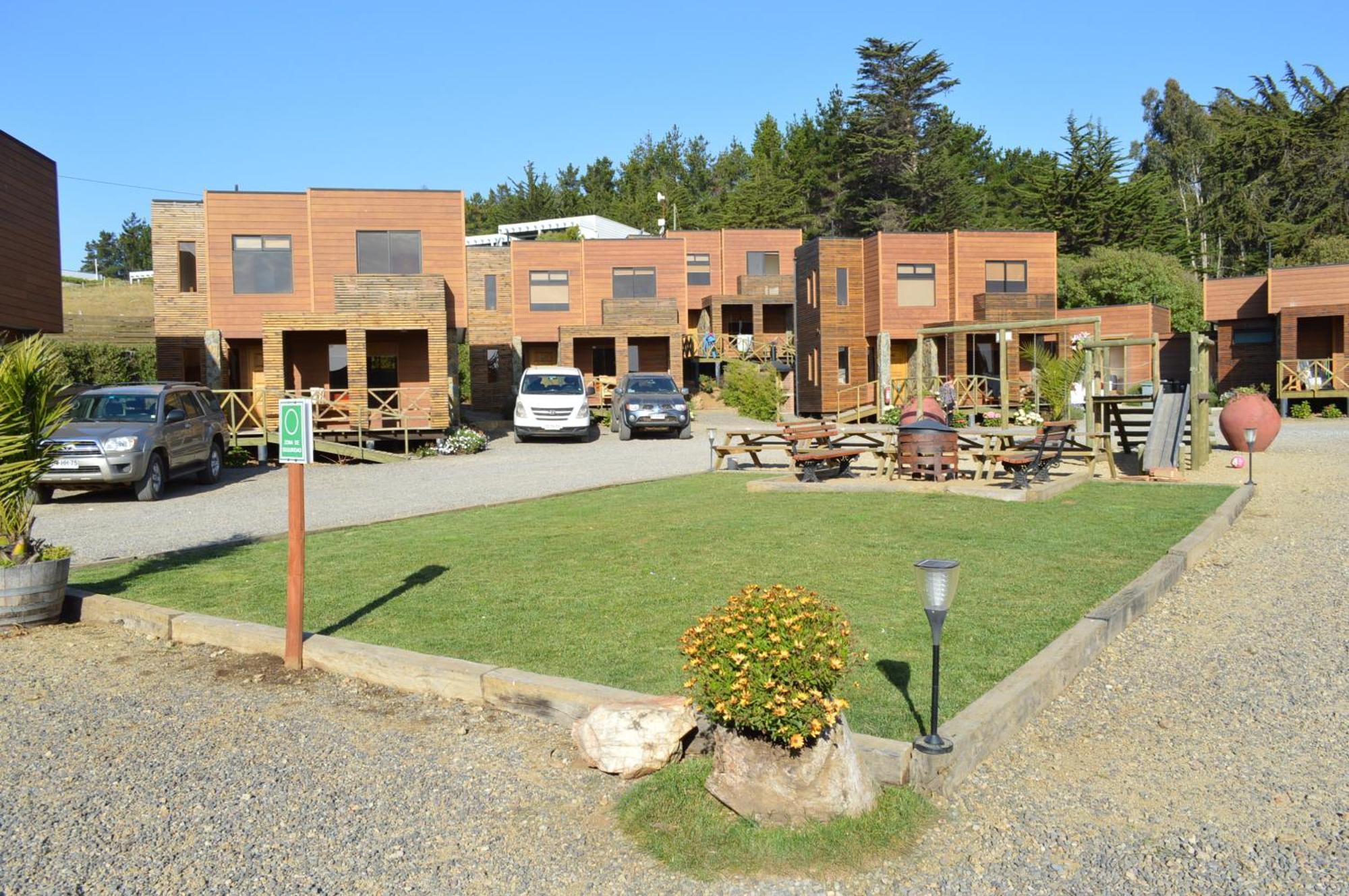Rancho Pinares *