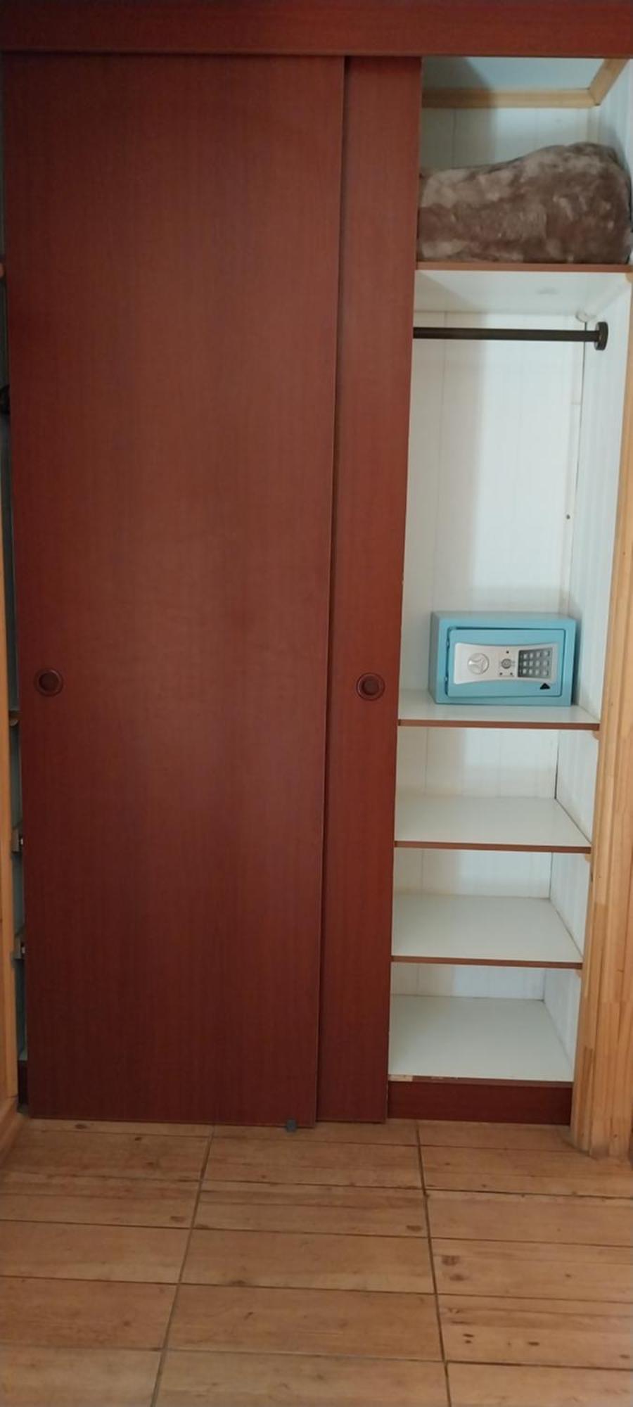Rancho Pinares Apartamento