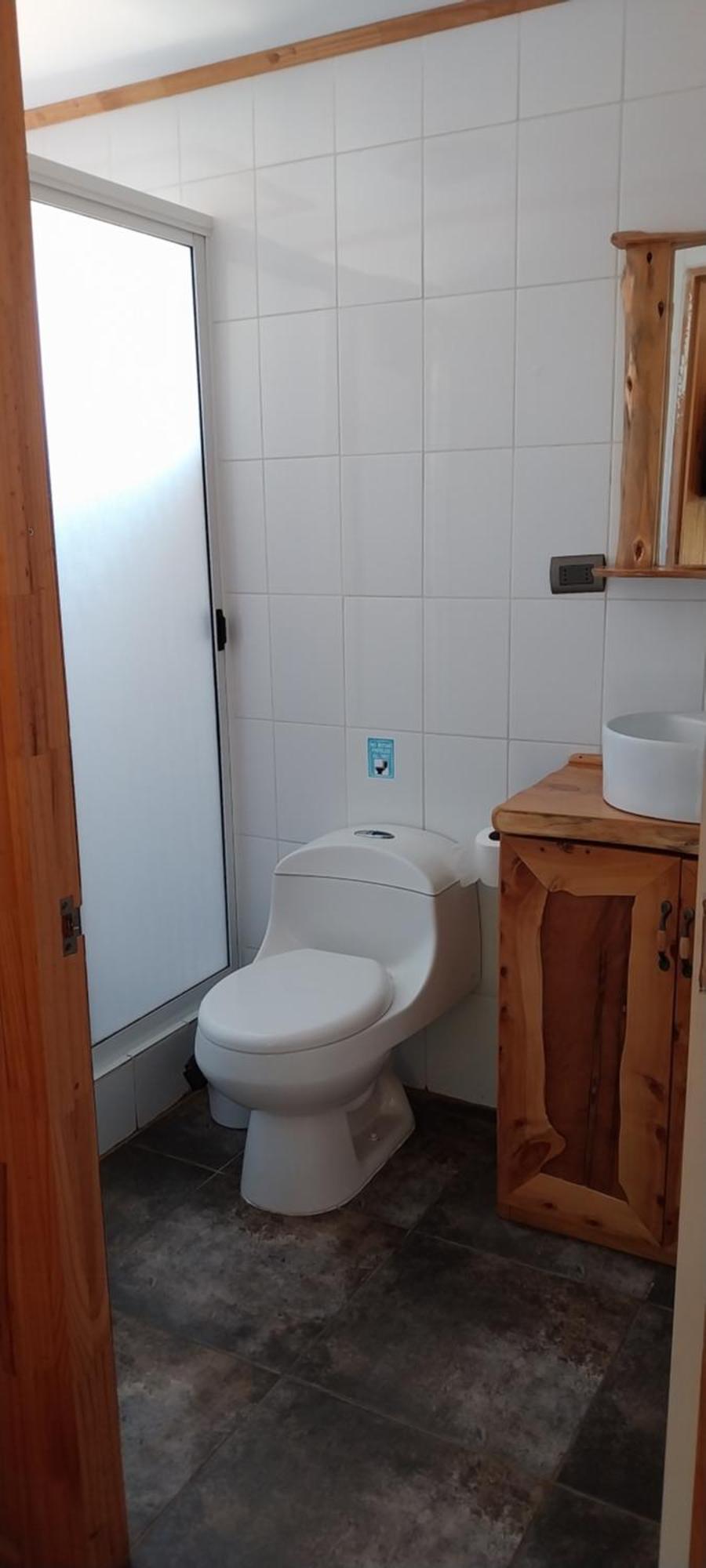 Apartamento Rancho Pinares *