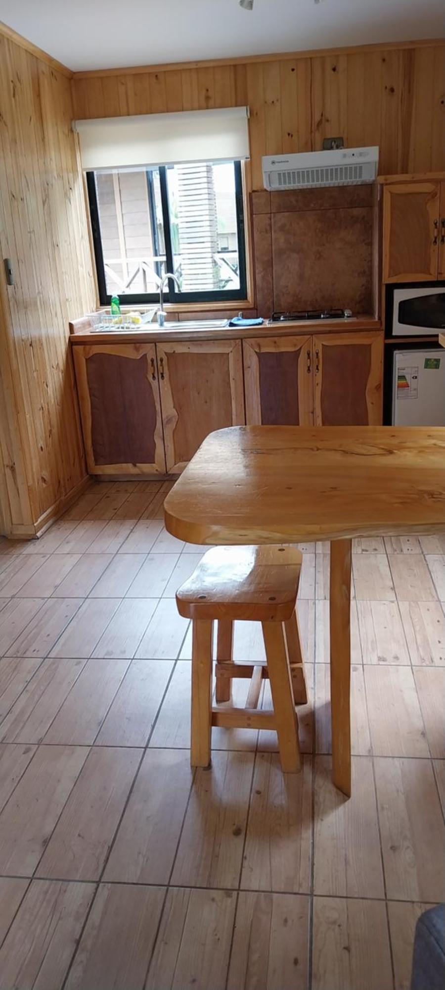 Apartamento Rancho Pinares Pichilemu