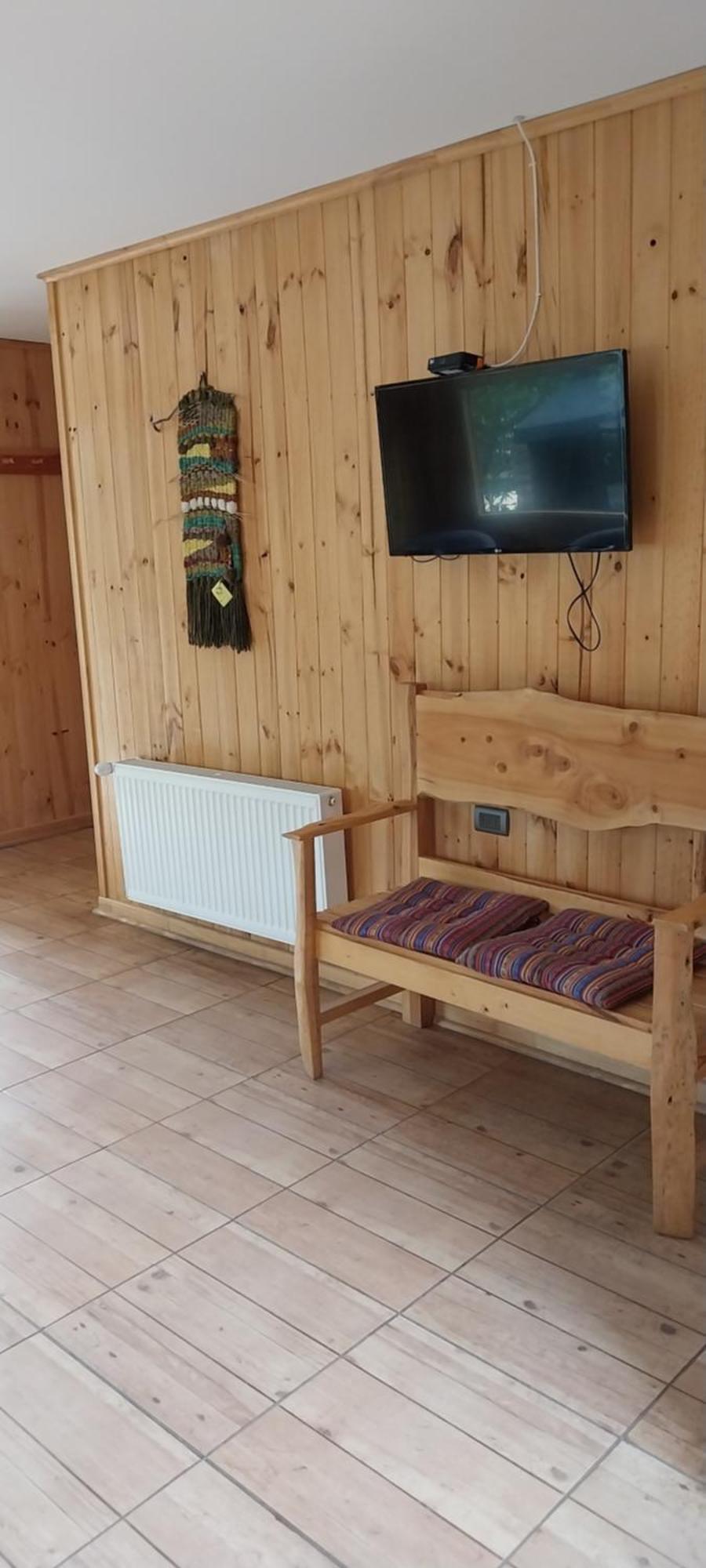 Apartamento Rancho Pinares Pichilemu