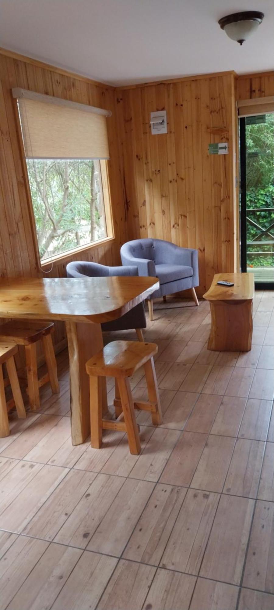 Apartamento Rancho Pinares *